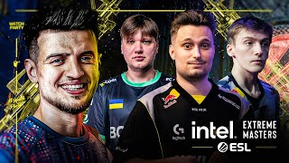 NAVI vs SPIRIT si G2 vs FUT - BO3 de CALIFICARE - IEM KRAKOW 1.250.000$ - STAGE 2 - DAY 2