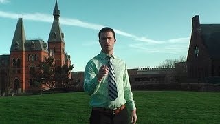 Vote Mike Litoris for Student Trustee