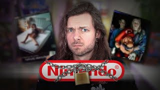 Exposing Nintendo's Darkest Secrets