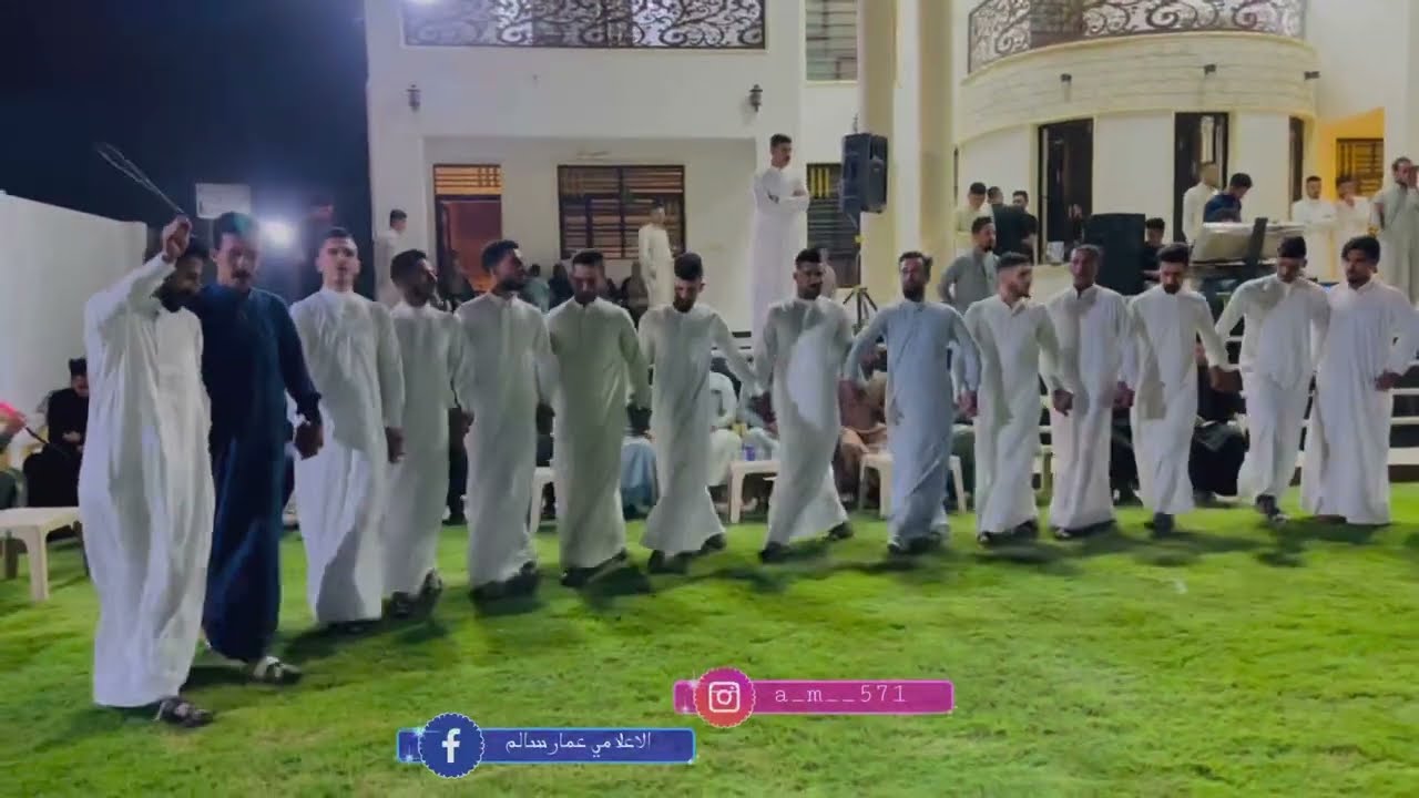 #حفلات_خطوبه_عراقيه_2021