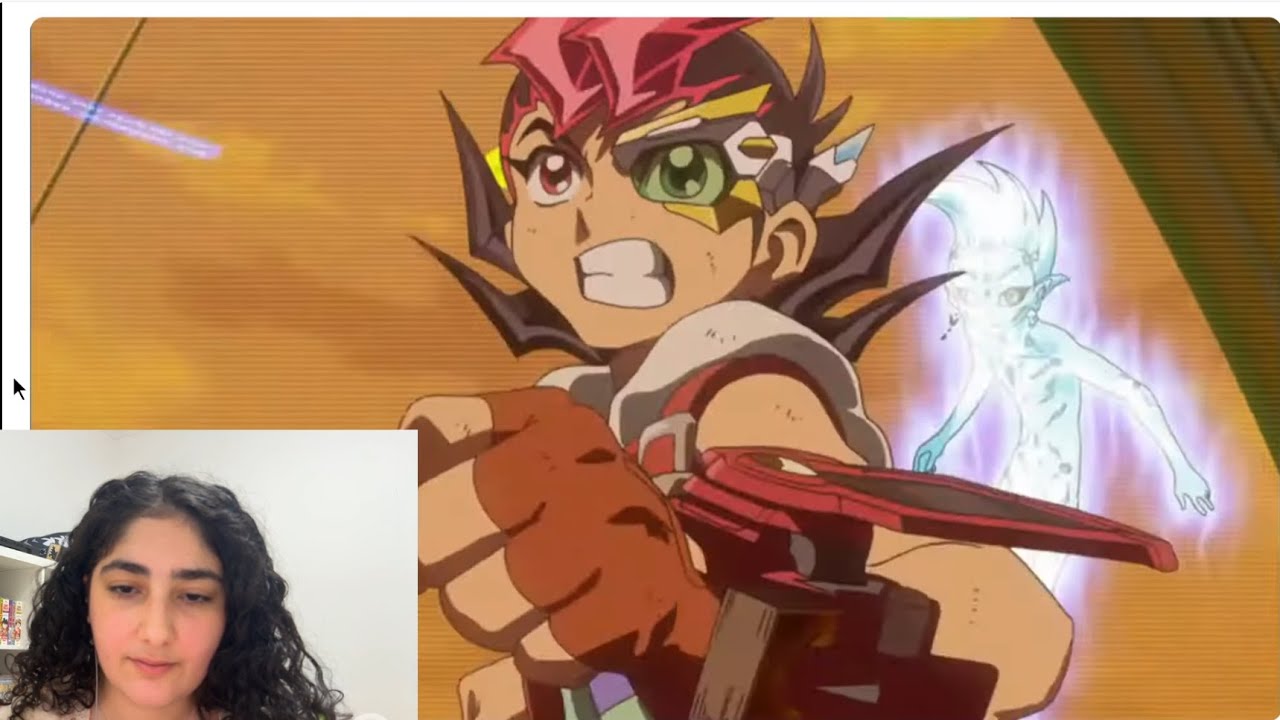 Reacting to all Yugioh openings (but I love yugioh!!)