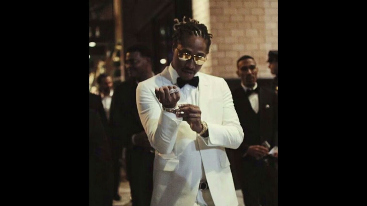 Future x 808mafia Type Beat - One Way To G0 (Prod.Mo Spaes)