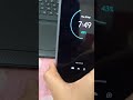 Motorola Screen Touch Problem 