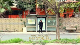 8:45 Otobüsü