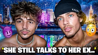 Avoiding Freaky Questions Chat Asks Us!