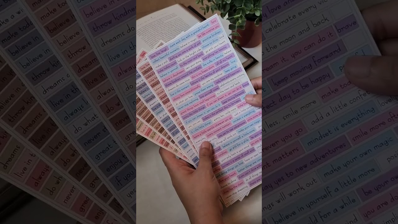 Journaling supplies in India 🇮🇳 