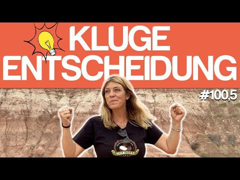 #100,5 Kluge Entscheidung am Antelope Canyon