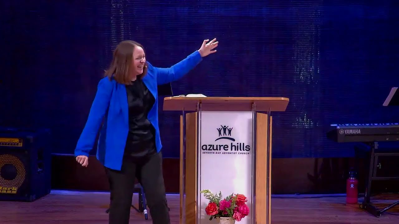 03-Jan-2026b Worship Experience, Azure Hills SDA Church - YouTube