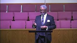 The Empty Promises of Easter | April 3, 2022 I Pastor Evan Burrows