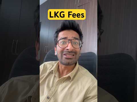 LKG Fees