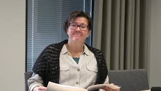 Kommunstyrelseinfo 1.10.2025 / Larsmo När-TV