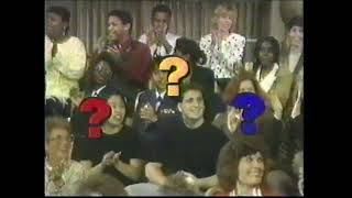 1995 Maury WFMJ TV spot