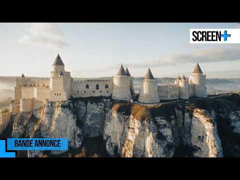 Château Gaillard: Richard the Lionheart's Insane Gamble on NOVO19