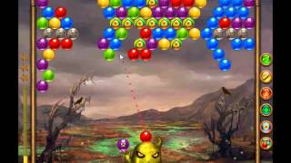 Bubble Epic Level 27