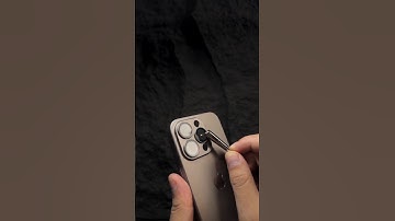 This iPhone 16 Pro Case Costs More Than Your Monthly Rent #shorts