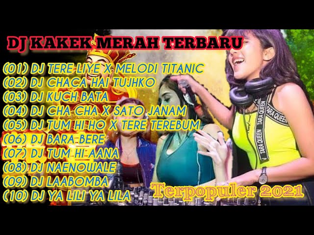 DJ INDIA KAKEK BREWOG AUDIO TERBARU 2021 FULL ALBUM class=