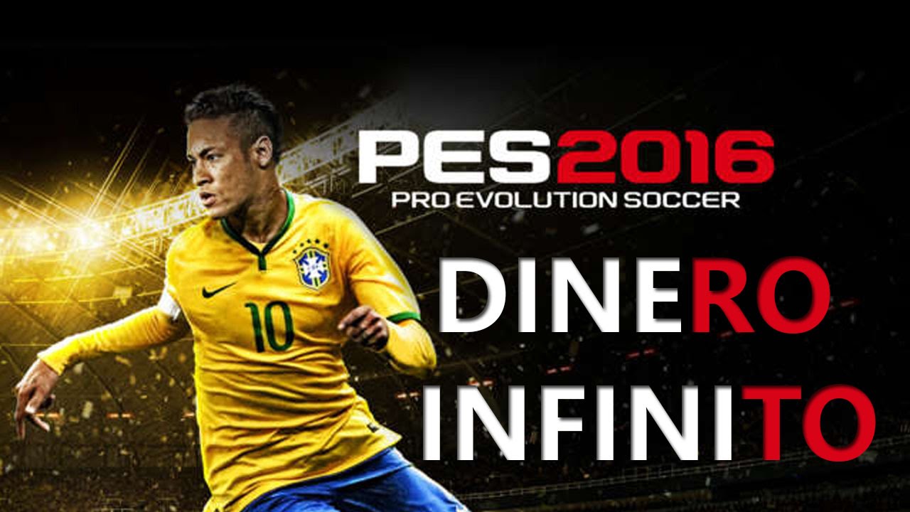 Dinero Infinito En Liga Master Pes 2017 - prestamo  