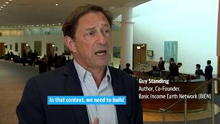 OECD Forum 2017: Bridging Divides – Shaping the debate II