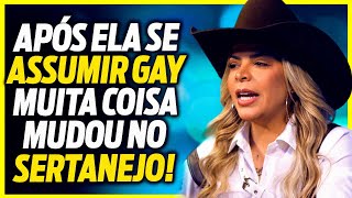 After Paula revealed her sexuality, a lot has changed! | Paula Mattos Tem Base Podcast