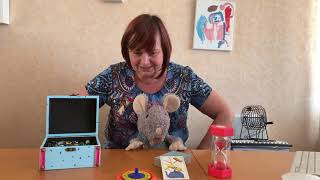 Wörter-Quiz 1 screenshot 2