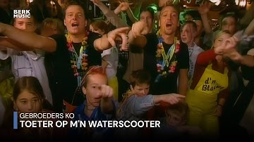 Gebroeders Ko - Toeter Op M