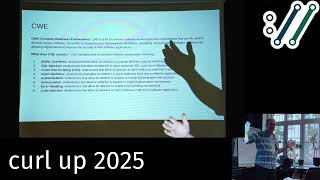 Security data & curl - James Fuller - curl up 2025