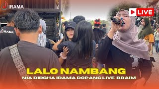 Download Lagu Keren Suara Nia Dirgha Duet Bareng Rian Bawakan Lagu Sasak Viral Lalo Nambang Irama Dopang LiveBraim MP3 Download Lagu Keren Suara Nia Dirgha Duet Bareng Rian Bawakan Lagu Sasak Viral Lalo Nambang Irama Dopang LiveBraim MP3