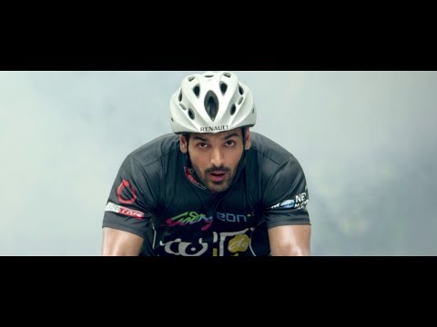 You Are The Engine - Tour De India 2013