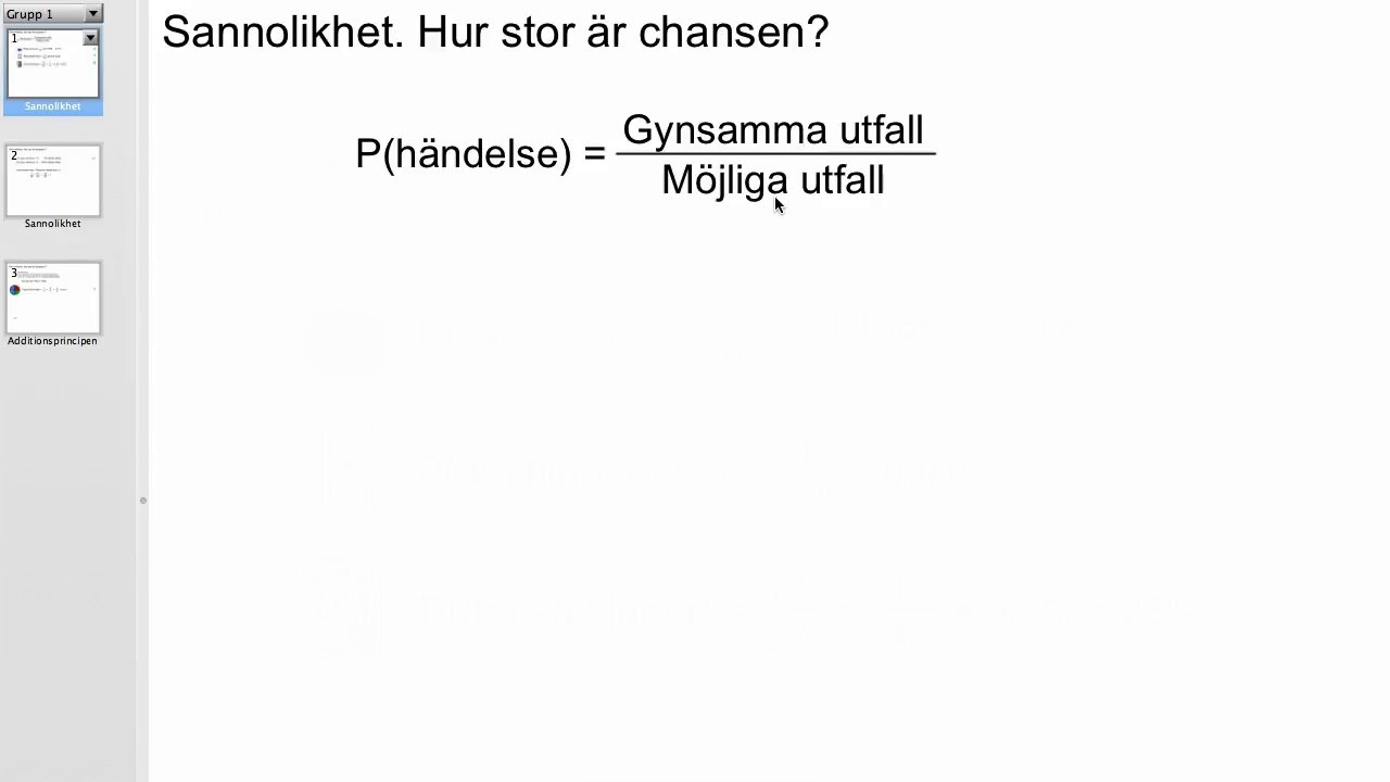 sannolikhet-hur-stor-chans-youtube