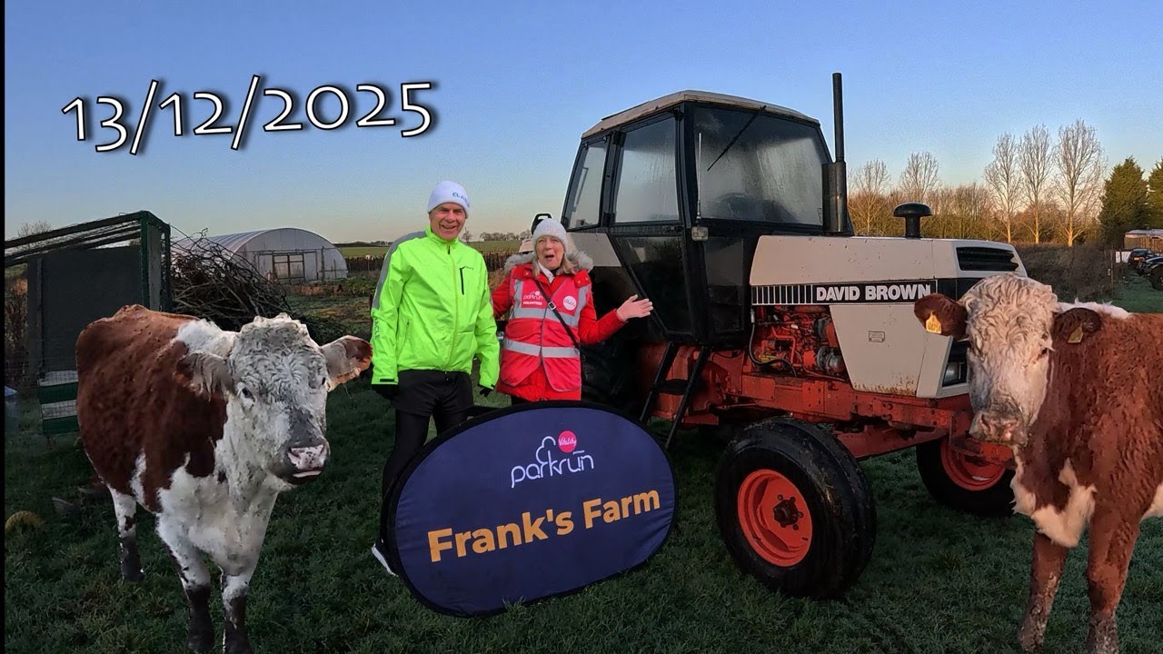 паркран, Фрэнкс Фарм