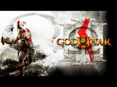 God of War 3 - Overture - Main Theme