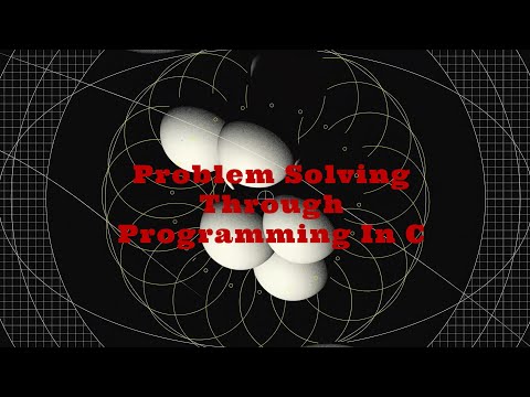 Problem Solving through Programming in C ASSIGNMENT 2 ANSWERS 2025 | Jan Week 2 Quiz | NPTEL