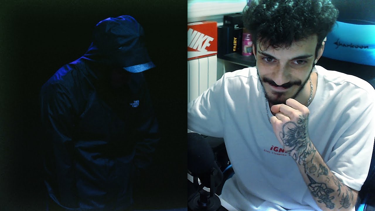 [REACCIÓN] Beny Jr - Primero, Segundo