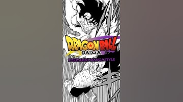 Dragon Ball Daima: A Tribute to Toriyama