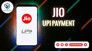 Payment Through My Jio App Jio Pay Jio Upi Mobile Recharge Jio Fiber Bills Recharge