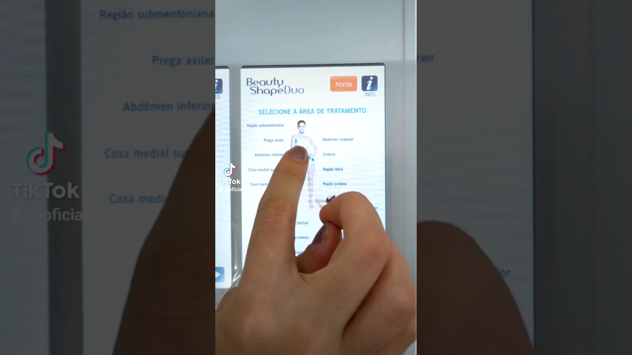 Beauty Shape Duo, seu aliado no tratamento de gordura localizada #criolipólise #BCMED #estética