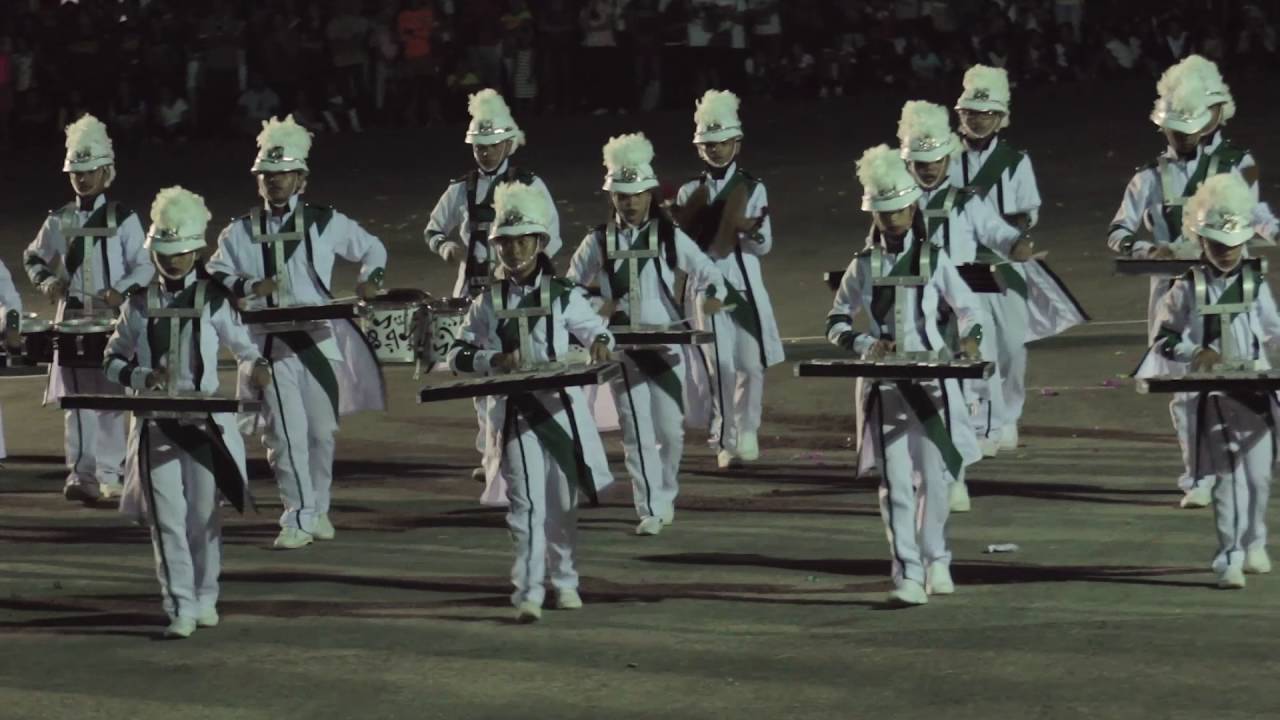 Brave 51 Banda Rayhak 2016 Champion