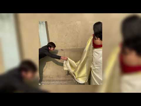 Saree Ke Fall Sa Sped Up 