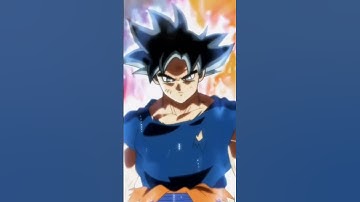 DBZ Son Goku Edit #dbz #kakarot #goku #akiratoriyama #edits #capcut #dragonball #lifeisbutadream.