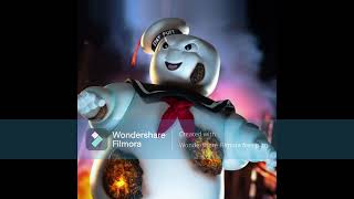 Ghostbusters Theme Song Cover By M Urgency Vocals Version