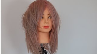 How to take you layering to the next level, advanced how to cut layers tutorial by Ben Brown