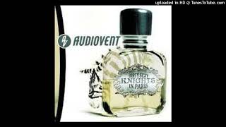 Audiovent - When I Drown