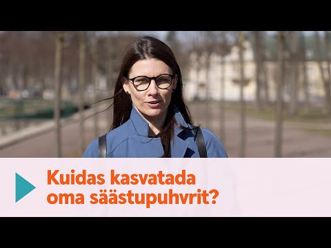 Video: Kuidas Mädarõigast Kasvatada