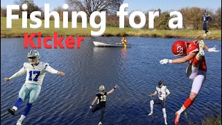 Top 10 NFL Kickers Should you take one?