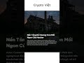 Aztec Connect bị hack 2.1 triệu USD! Cảnh báo ví ngủ đông 🚨 #shorts #crypto #security