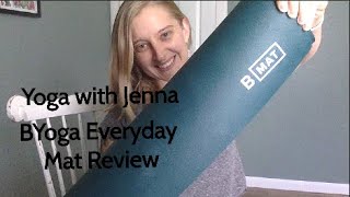 Everyday BMat Review