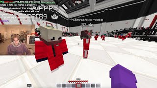 Purpled Squid Craft Day 2