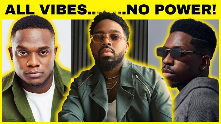 WHAT is HAPPENING to GOSPEL ARTISTS? CHANDLER MOORE, MOSES BLISS, JOEL LWAGA shift to SECULAR TRENDS