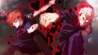 Jujutsu kaisen ايتادوري & نوبارا