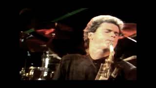 David Sanborn   Chicago Song Live '86 1987